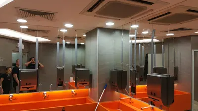 Pan Szklarz | Szklarz Wrocław, Balustrady i Ściany Szklane